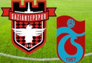 Gaziantepspor-Trabzonspor maçını Goller Cepte’yle 6 bin 500 kişi izledi