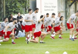 Gaziantepspor transfer rekoru kırdı