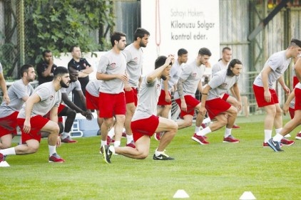 Gaziantepspor transfer rekoru kırdı