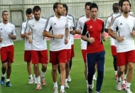 Gaziantepspor, tüm dikkatini yarınki maça yöneltti