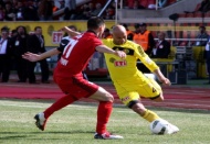 Gaziantepspor, UEFA Avrupa Ligi play off grubuna kalabilmek için 2 hafta bekleyecek