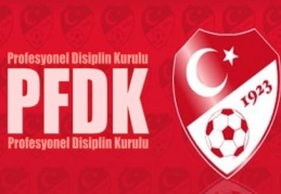 Gaziantepspor ve büyükşehir’e ceza yağdı