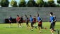 Gaziantepspor, yeni sezon için topbaşı yaptı