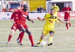 Gaziantepspor yenilmezlik rekoruna doğru koşuyor 
