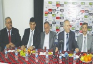 Gaziantepspor’a 250 bin lira prim desteği