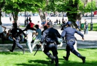 Gaziantepspor’a 30 bin TL ceza