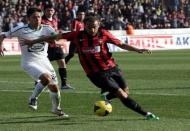 Gaziantepspor’a 40 bin TL ceza