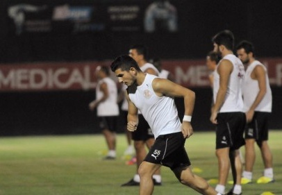 Gaziantepspor’a bileniyorlar 