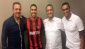 Gaziantepspor'a Brezilyalı sol bek Gaziantepspor, Brezilya’nın Figuirense takımında forma giyen Garbellotto Siveir