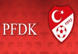 Gaziantepspor’a ceza üstüne ceza