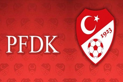 Gaziantepspor&#8217;a ceza üstüne ceza