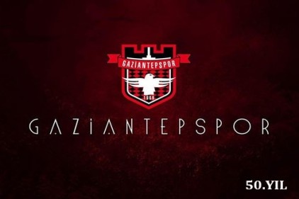 Gaziantepspor&#039;a destek zamanı