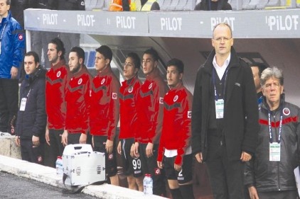 Gaziantepspor&#039;a karşı sıkı çalışmıştık sahadaki mücadele bize 3 puanı getirdi