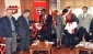 Gaziantepspor'a Ruanda'dan ziyaret!