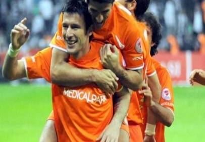 Gaziantepspor’a vefa borcum var