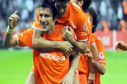 Gaziantepspor&#8217;a vefa borcum var