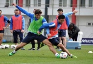 Gaziantepspor’da 3 eksik var