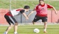 Gaziantepspor’da Antalyaspor hazırlıkları sürüyor
