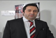 Gaziantepspor'da başarıyı yakalayacak