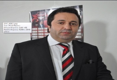 Gaziantepspor'da başarıyı yakalayacak