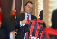 Gaziantepspor'da başkanlık seçimi 12 Mayıs'a kaldı 