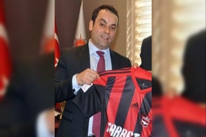 Gaziantepspor&#039;da başkanlık seçimi 12 Mayıs&#039;a kaldı 