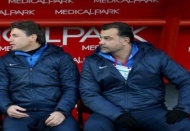 Gaziantepspor’da beraberlik üzüntüsü