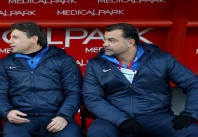 Gaziantepspor’da beraberlik üzüntüsü