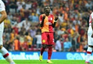 Gaziantepspor’da Dany sevinci