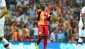 Gaziantepspor’da Dany sevinci