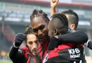 Gaziantepspor'da, devre arasında kadroya katılan oyuncular gösterdikleri performanslarla hayal kırıklığı yaşattı.