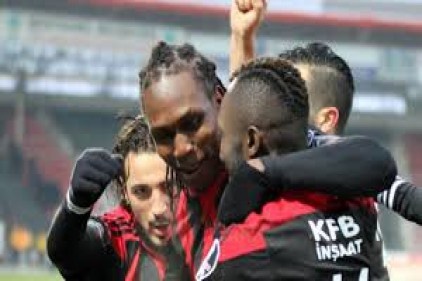 Gaziantepspor&#039;da, devre arasında kadroya katılan oyuncular gösterdikleri performanslarla hayal kırıklığı yaşattı.