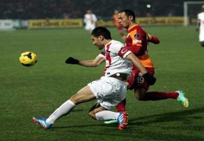 Gaziantepspor’da durmak yok