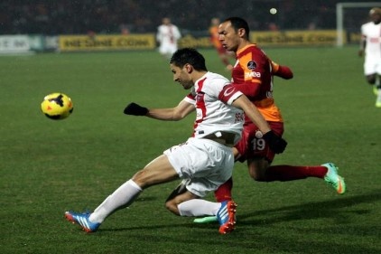 Gaziantepspor&#8217;da durmak yok