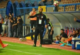 Gaziantepspor'da Ender Alkan dönemi başladı