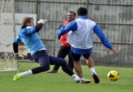 Gaziantepspor’da Erciyes alarmı