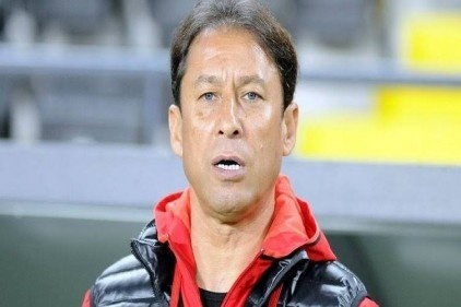 Gaziantepspor&#039;da Faik Demir&#039;le yollar ayrıldı 