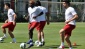 Gaziantepspor'da Fenerbahçe maçı hazırlıkları tamamlandı