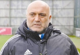 Gaziantepspor’da gençlere yer vermeye çalışıyoruz