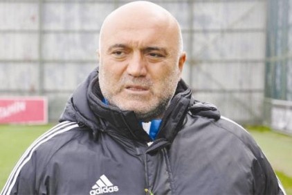 Gaziantepspor&#8217;da gençlere yer vermeye çalışıyoruz