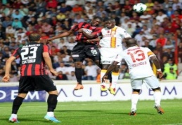 Gaziantepspor’da giden çok, gelen yok