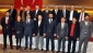 Gaziantepspor’da görev dağılımı yapıldı