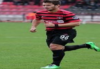 Gaziantepspor’da göz dolduruyor