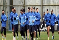 Gaziantepspor’da hedef 3 puan