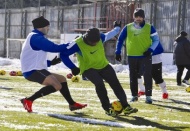 Gaziantepspor’da hedef 4’te 4