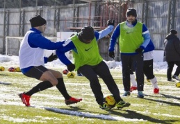 Gaziantepspor’da hedef 4’te 4