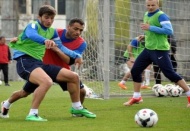 Gaziantepspor’da hedef üç puan