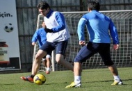 Gaziantepspor’da hedef üç puan