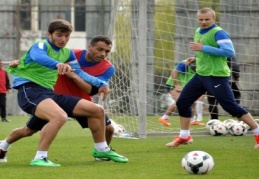 Gaziantepspor’da hedef üç puan