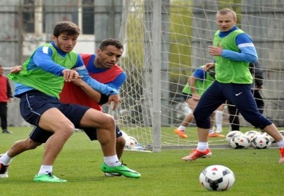 Gaziantepspor’da hedef üç puan